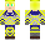 kasmus' skin