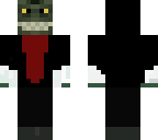 killer croc