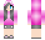 kitty girl x3