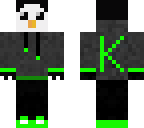konkarpinguin