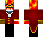 lava king