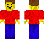 lego man