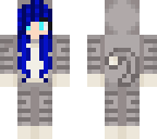 lillith in onesie