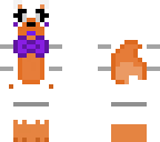 lolbit the fox