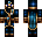 mage