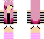 mangle girl