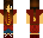medieval female warrior