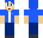 mike