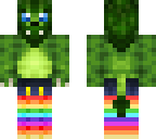 monster kawaii