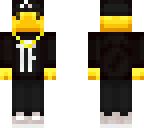 mr rich gangster duck