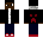 muscle gameman