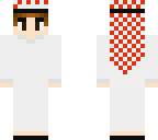 muslim boy skin