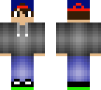 my friends skin