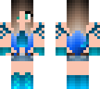 my new oc
