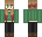 my new skin