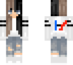 my normal skin