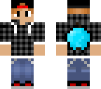 my official skin
