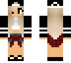 my own skin 