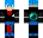 my skin