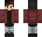 new skin