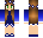 new skin