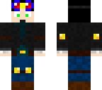 new version of dantdm