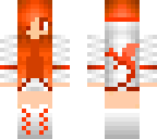 orange dragon