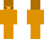 oransje
