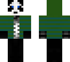 panda