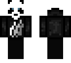 panda jarpen perfect