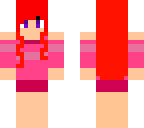 pink ver of chara