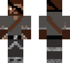 pirate steve