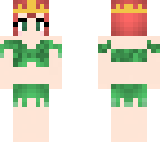 pixie princess alex