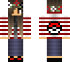 poke-girl