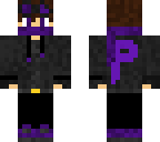 purple playz v8
