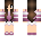 purple stripes