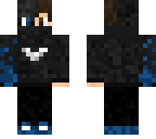 pvp bot blue