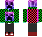 rainbow cool creeper