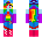 rainbow dash