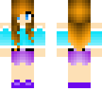 random girl