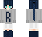 ravenclaw girl