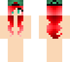 red hair base