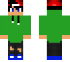 red hat
