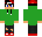 red hat