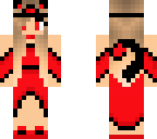 red katt prinzess