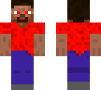red steve