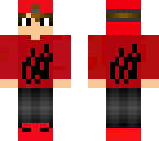 red tbnr