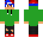 redblue