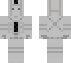revenge cyberman