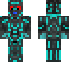 robo redeyes